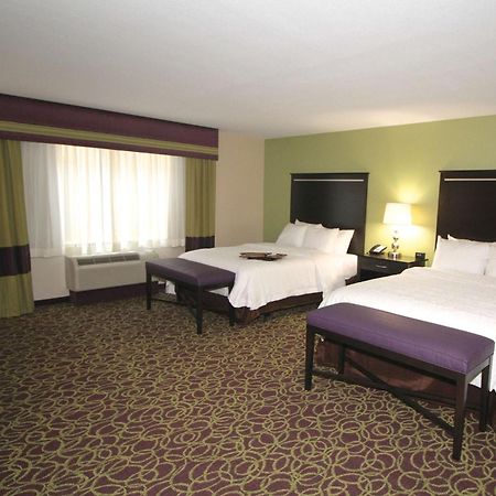 Hampton Inn And Suites Sandusky/Milan Ngoại thất bức ảnh