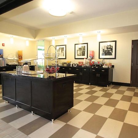Hampton Inn And Suites Sandusky/Milan Ngoại thất bức ảnh