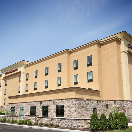 Hampton Inn And Suites Sandusky/Milan Ngoại thất bức ảnh