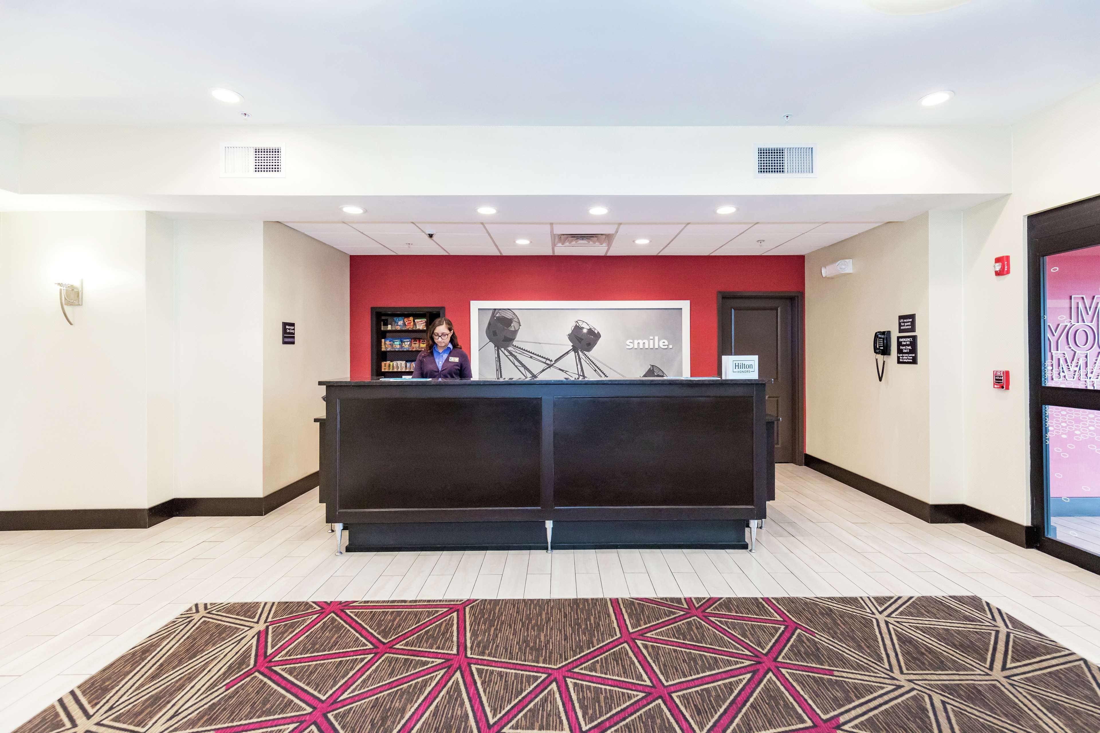 Hampton Inn And Suites Sandusky/Milan Ngoại thất bức ảnh