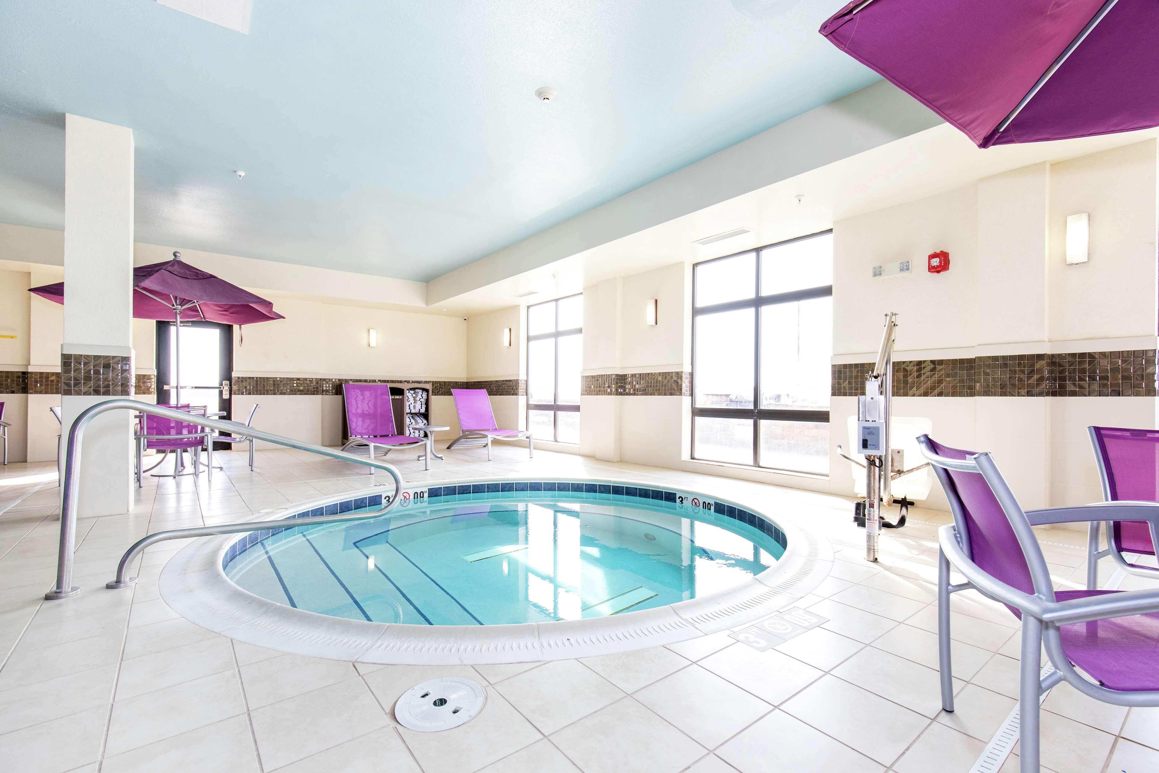 Hampton Inn And Suites Sandusky/Milan Ngoại thất bức ảnh