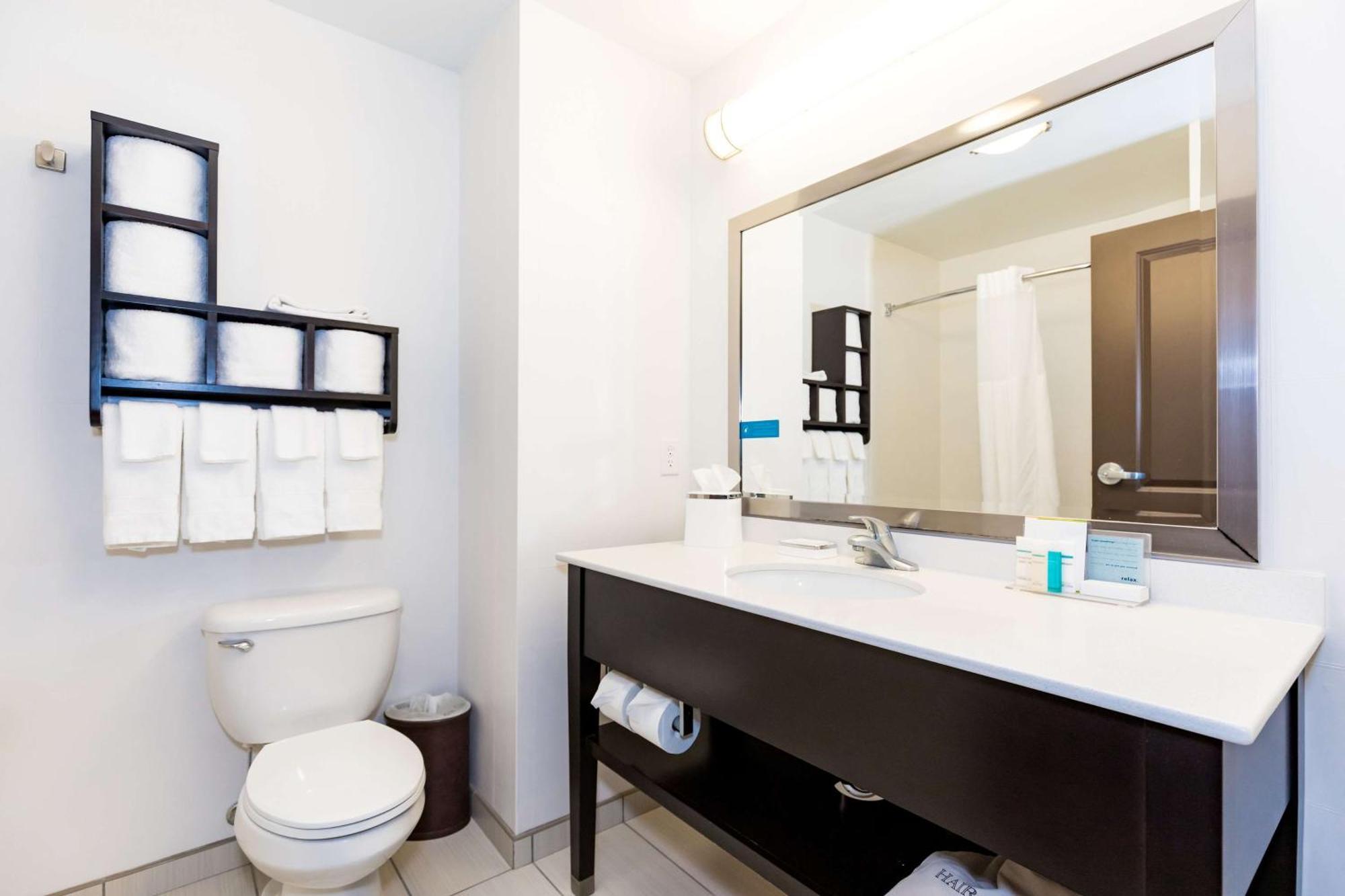 Hampton Inn And Suites Sandusky/Milan Ngoại thất bức ảnh