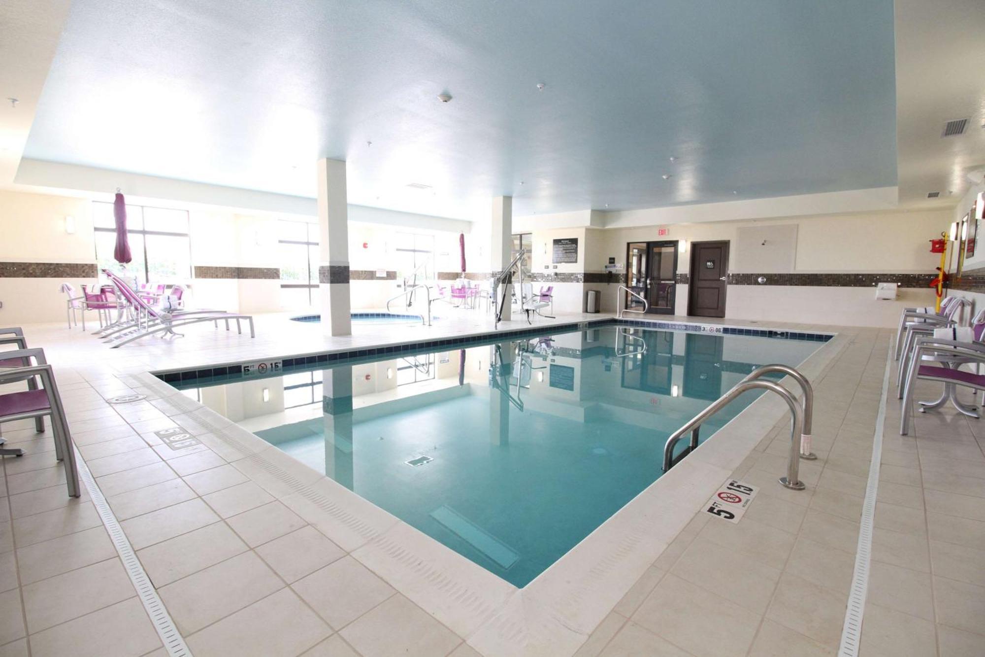 Hampton Inn And Suites Sandusky/Milan Ngoại thất bức ảnh