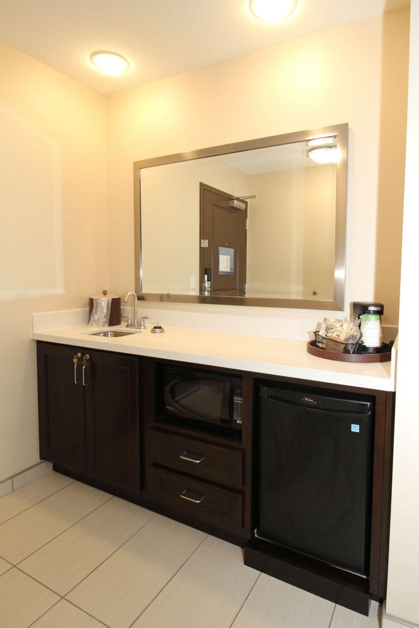 Hampton Inn And Suites Sandusky/Milan Ngoại thất bức ảnh