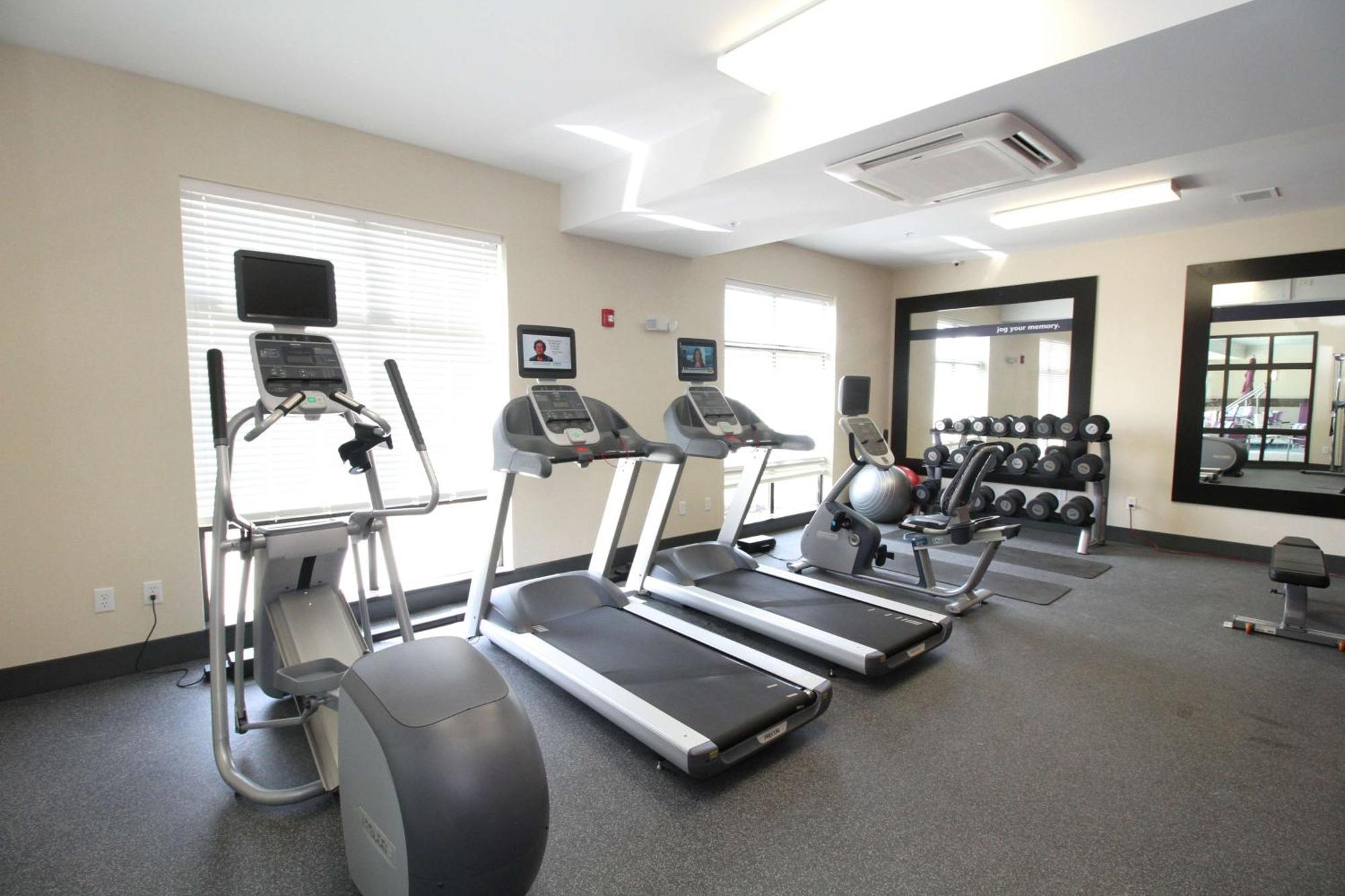 Hampton Inn And Suites Sandusky/Milan Ngoại thất bức ảnh
