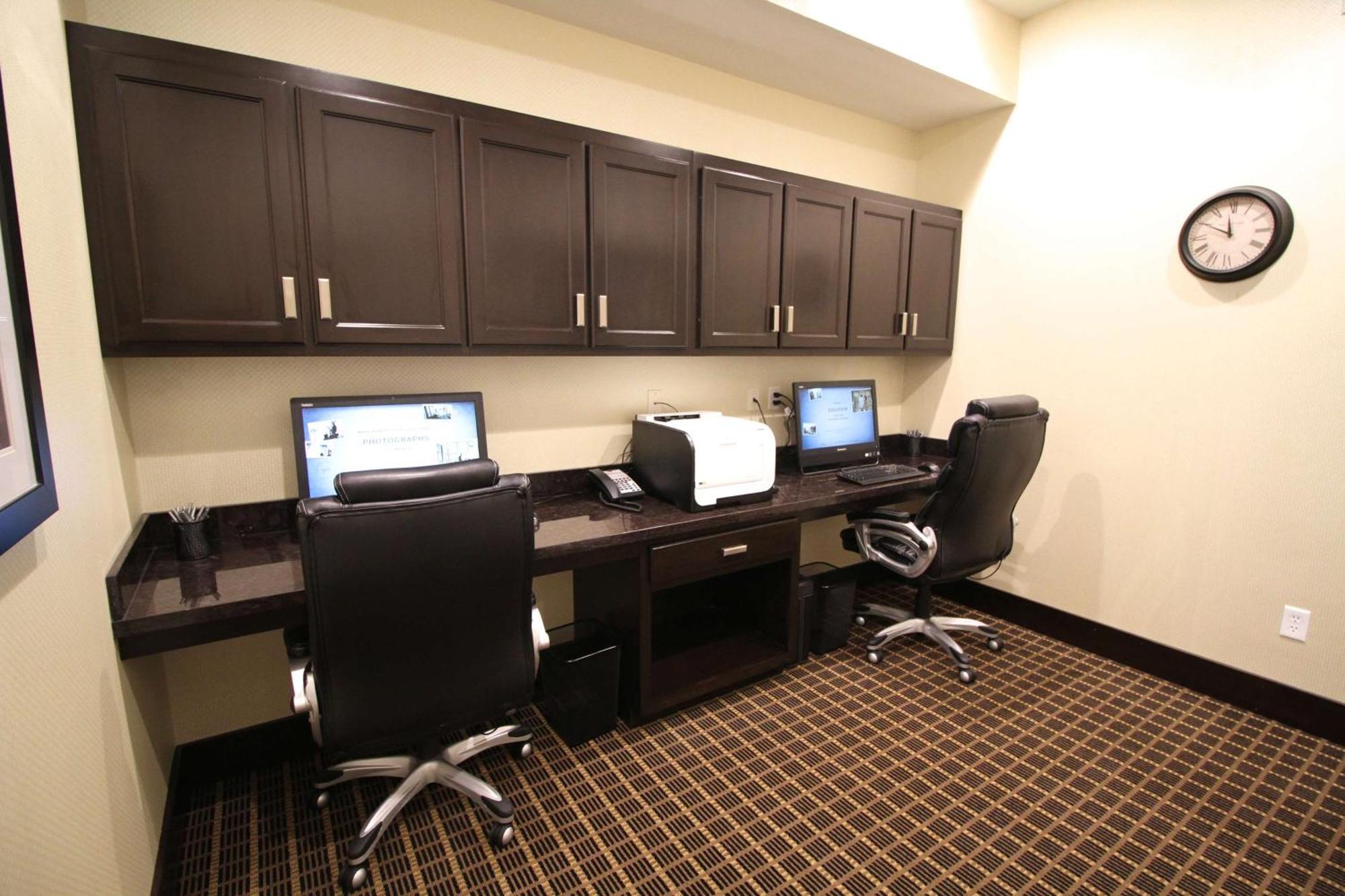 Hampton Inn And Suites Sandusky/Milan Ngoại thất bức ảnh