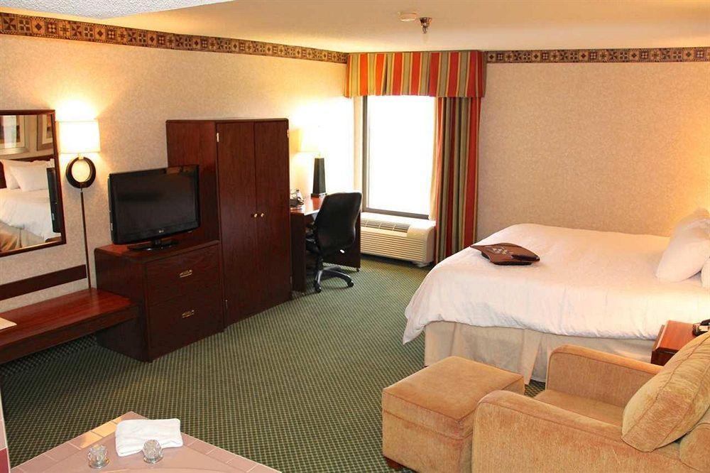 Hampton Inn And Suites Sandusky/Milan Ngoại thất bức ảnh