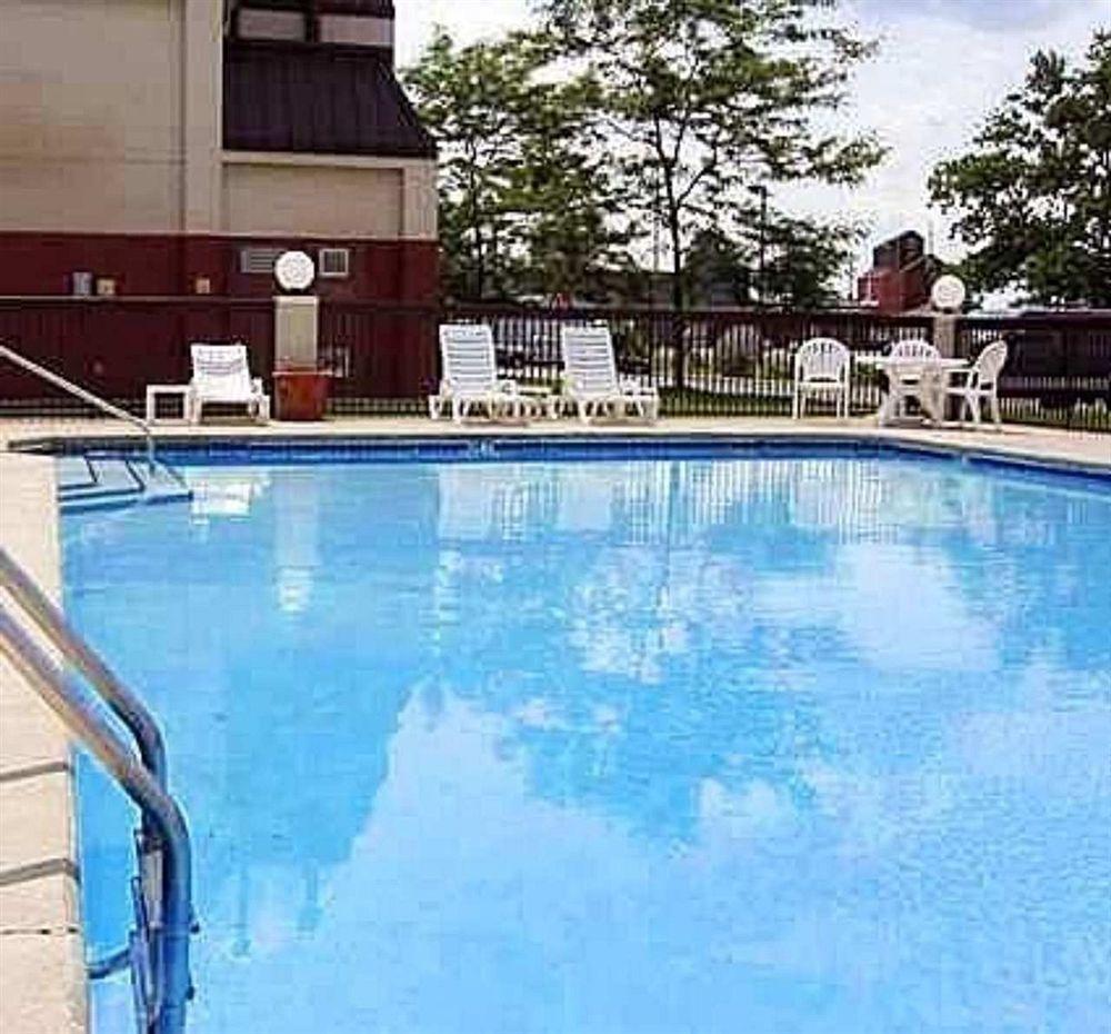 Hampton Inn And Suites Sandusky/Milan Tiện nghi bức ảnh