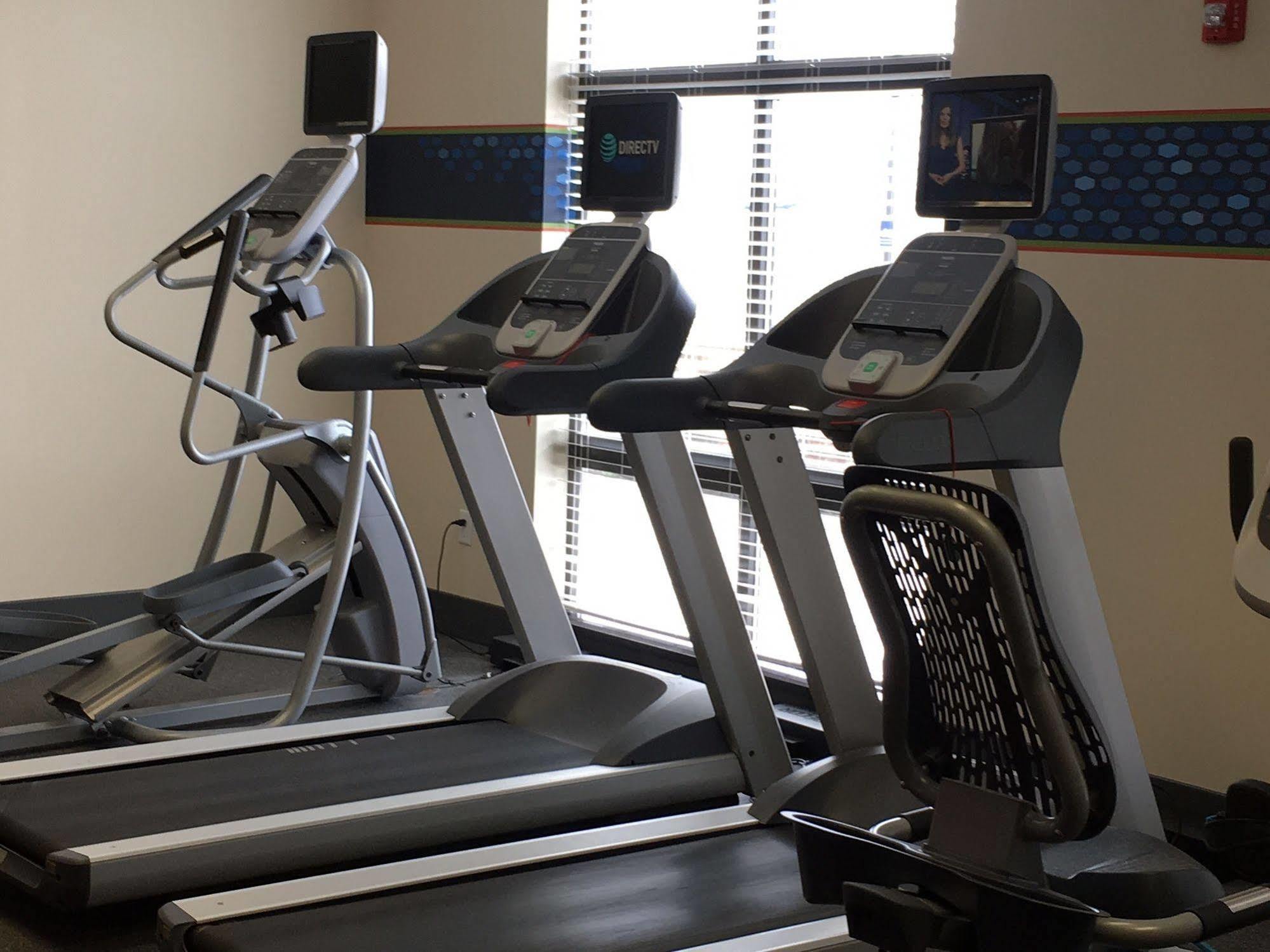 Hampton Inn And Suites Sandusky/Milan Ngoại thất bức ảnh