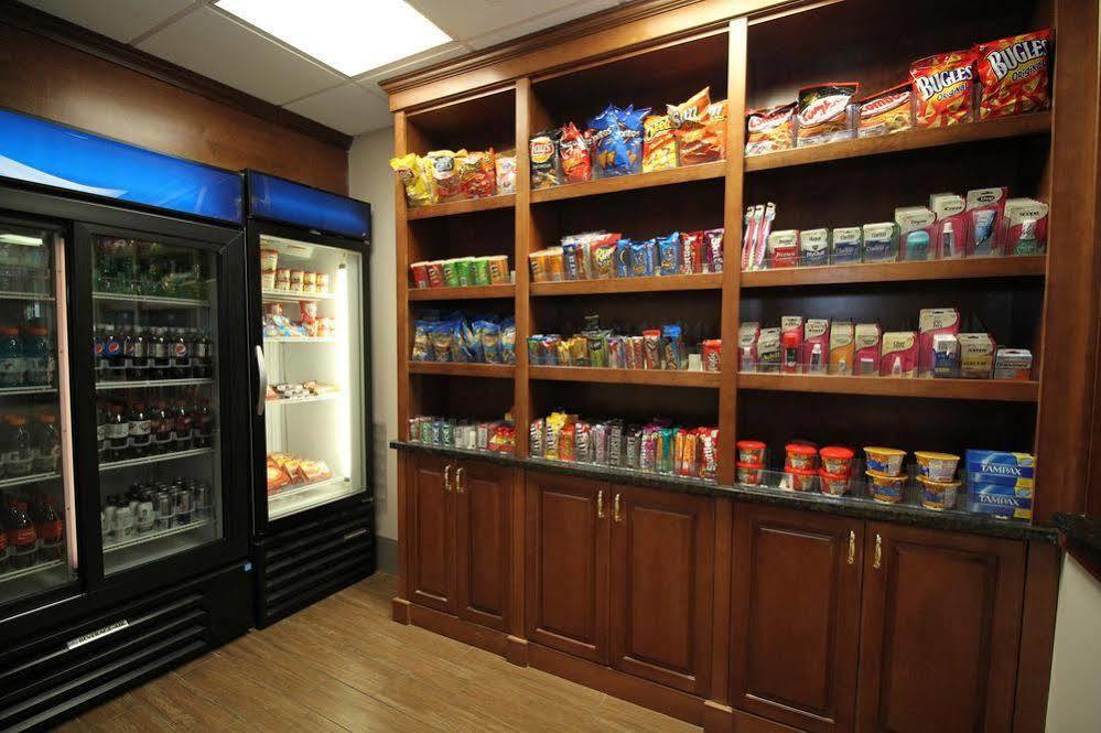 Hampton Inn And Suites Sandusky/Milan Ngoại thất bức ảnh