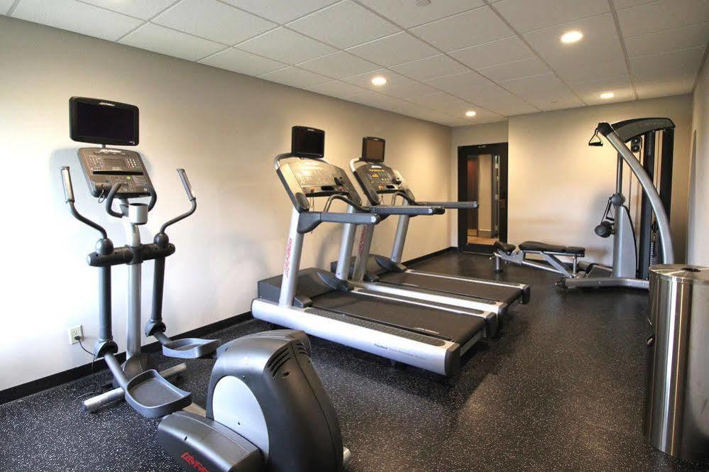Hampton Inn And Suites Sandusky/Milan Ngoại thất bức ảnh