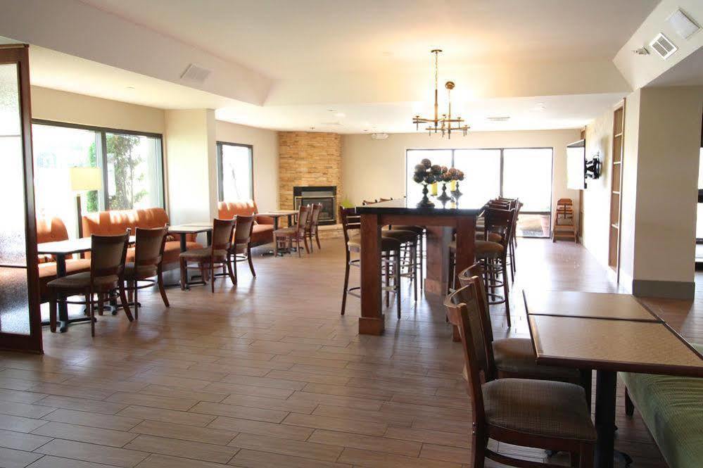 Hampton Inn And Suites Sandusky/Milan Ngoại thất bức ảnh